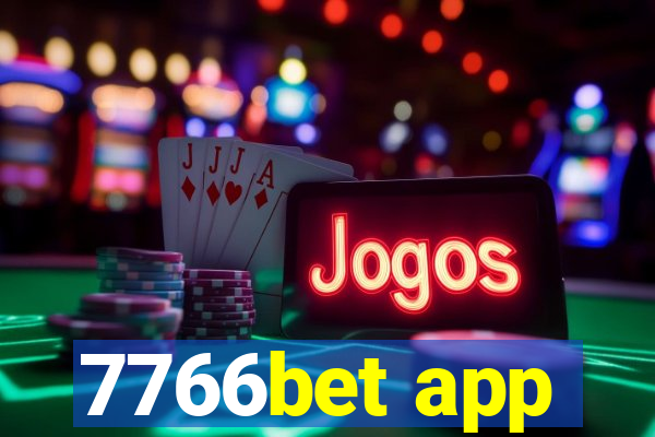 7766bet app